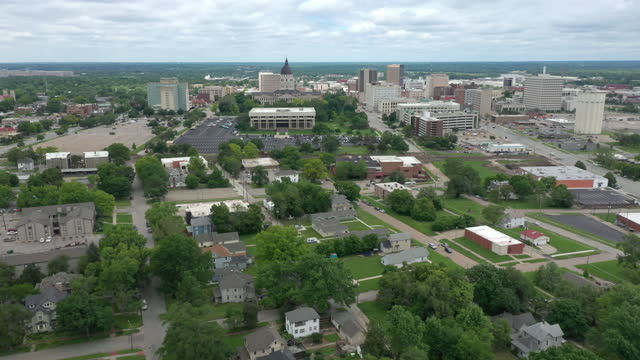 Community in Topeka, KS