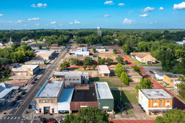 Community in Tyler, TX