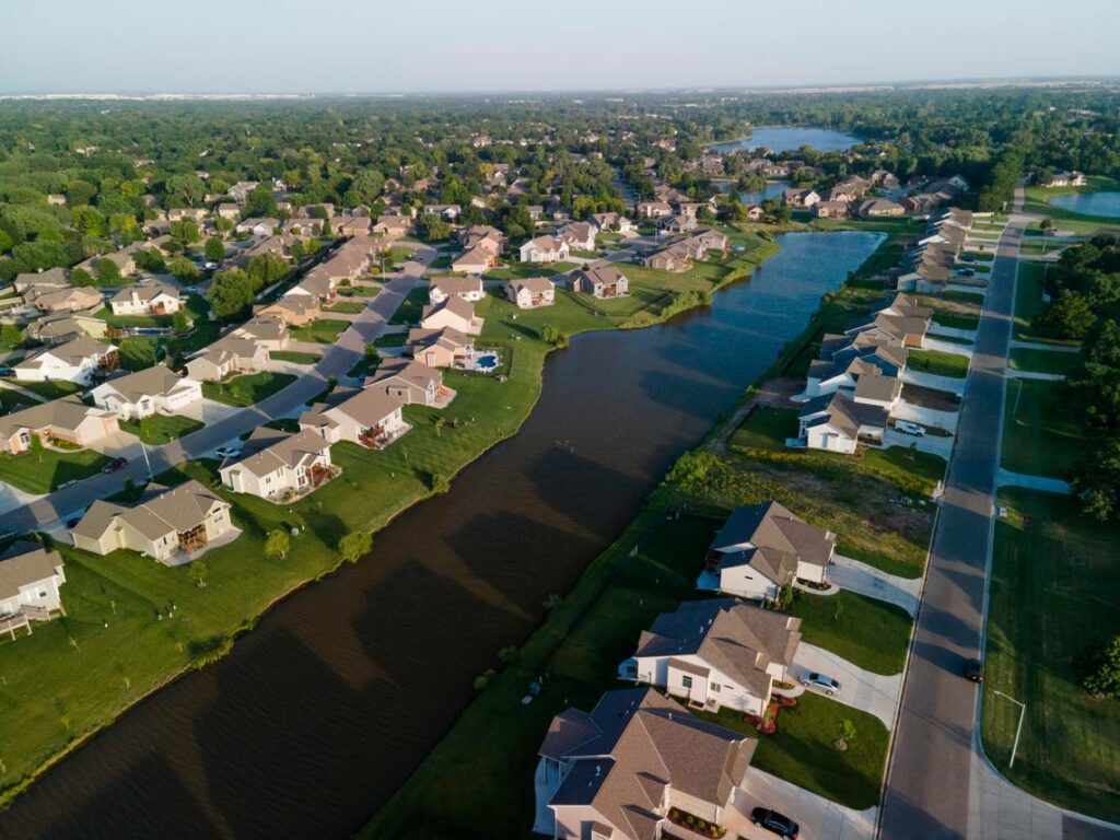 Community in Wichita, KS