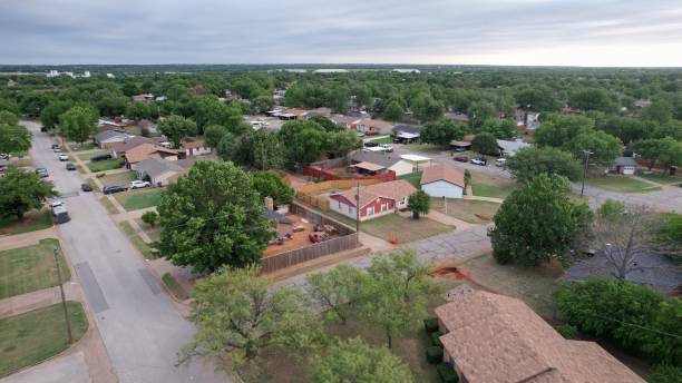 Community in Wichita Falls, TX