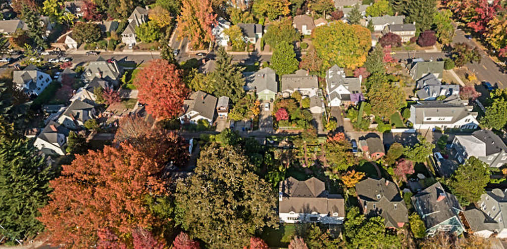 Community in Beaverton Oregon