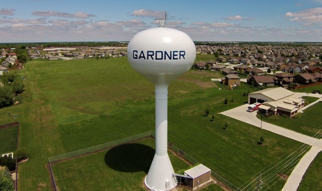 Community in Gardner, KS