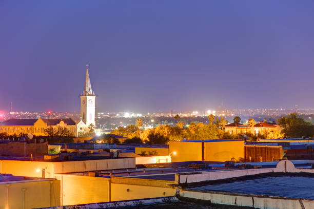 Community in Laredo, TX