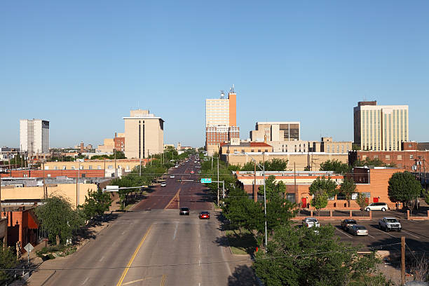 Community in Lubbock, TX