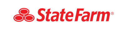 state farm logo